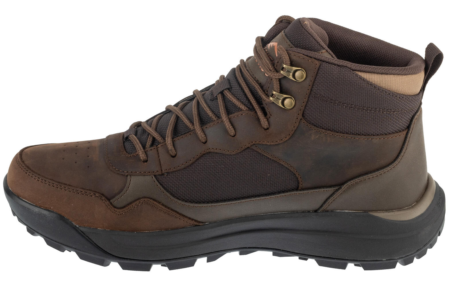 SKECHERS Bottine BRUIN  41 (Z1052) 2/4