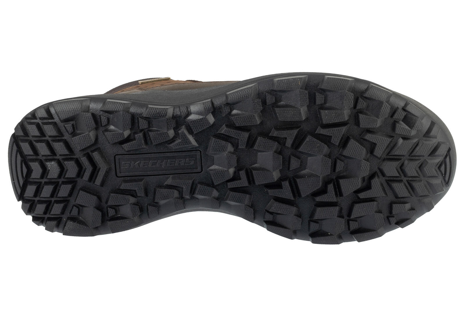 SKECHERS Bottine BRUIN  41 (Z1052) 4/4