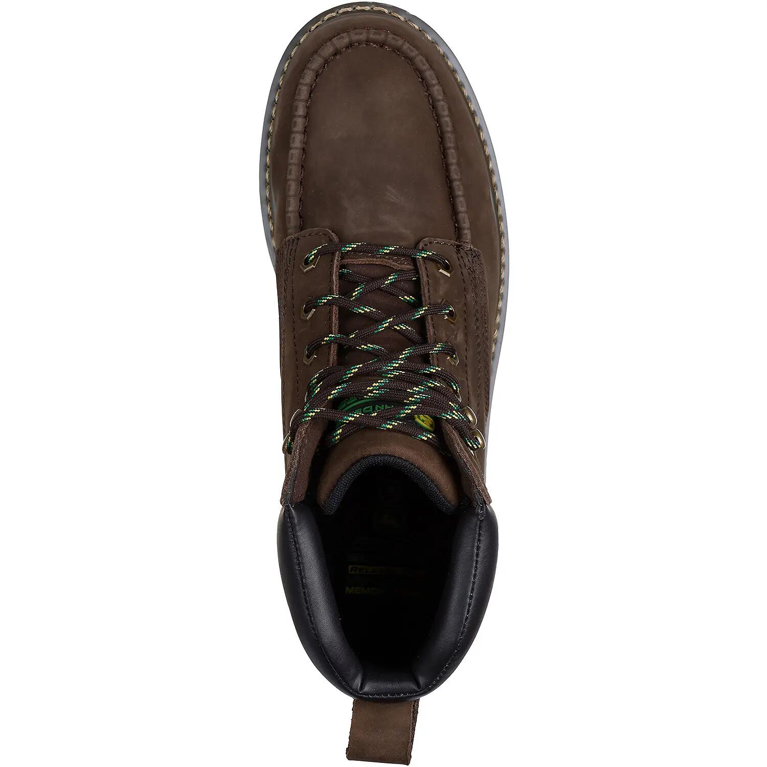 Bottines Skechers Kadmiel Grand Creek 2/5