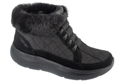 SKECHERS Bottine ZWART 39 (Z1052)