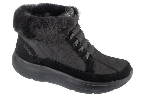 SKECHERS Bottine ZWART 39 (Z1052)