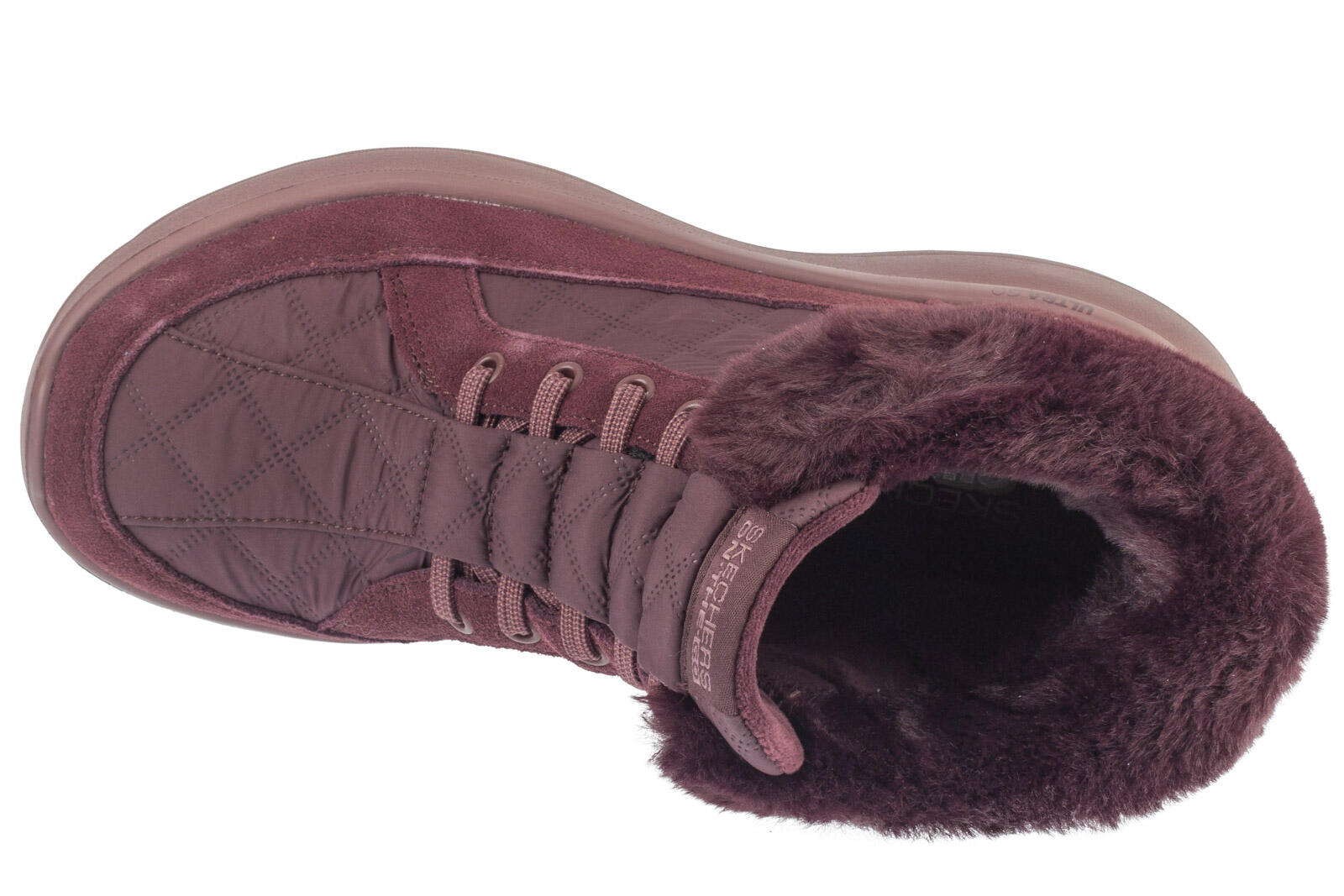 Buty do chodzenia zimowe damskie, Slip-Ins: On-The-GO Encore - Elisa 3/4