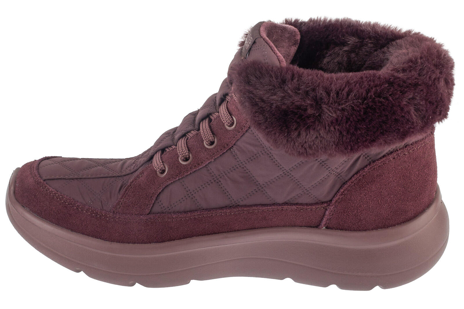 Buty do chodzenia zimowe damskie, Slip-Ins: On-The-GO Encore - Elisa 2/4