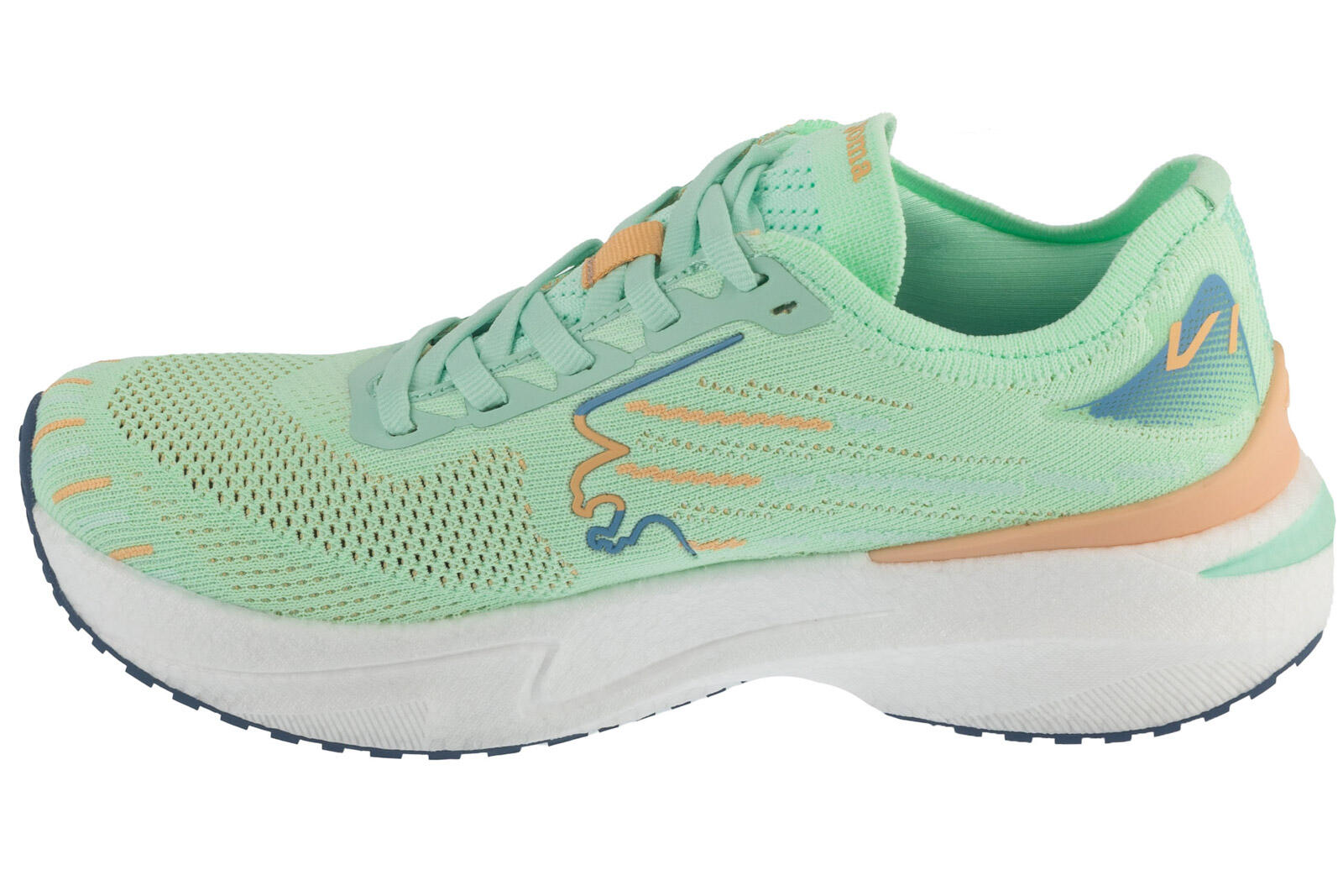 JOMA Viper Lady Laufschuh 2/7