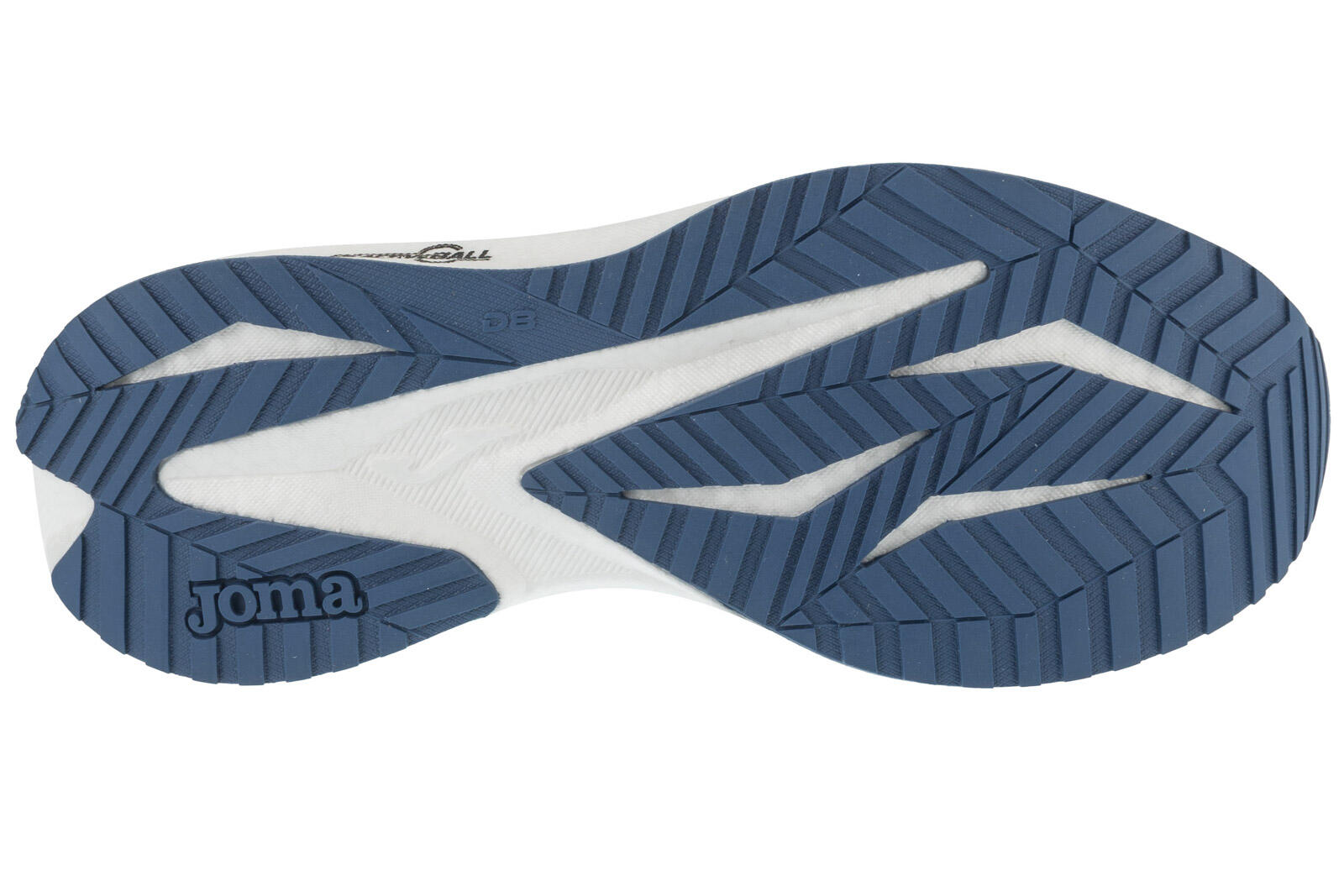 JOMA Viper Lady Laufschuh 4/7