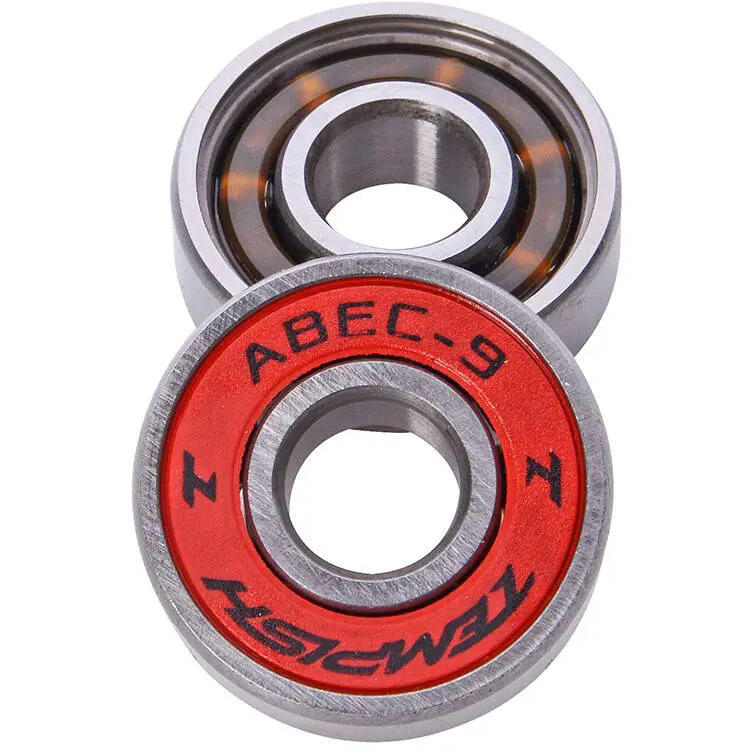 Rodamiento Tempish Abec (x8) 2/5