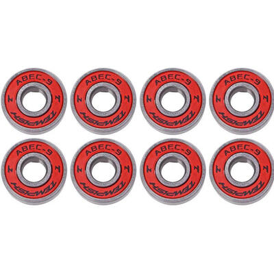 Lager tempish abec (x8)