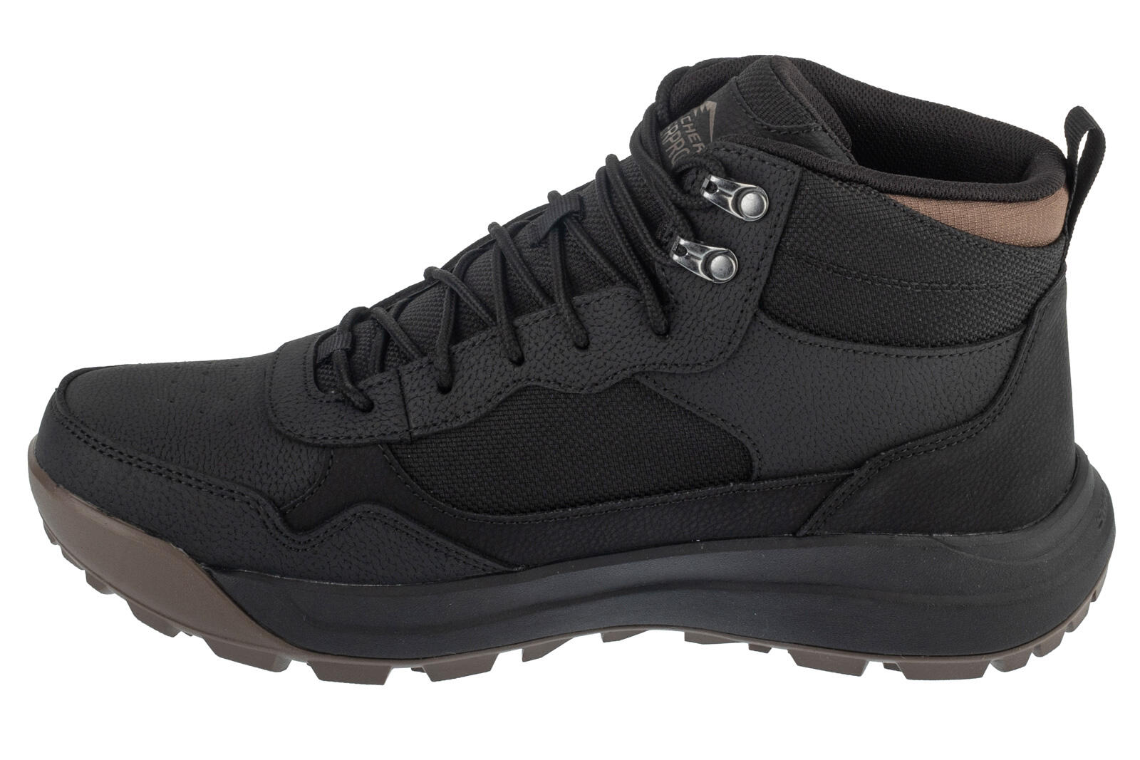 Buty do chodzenia zimowe męskie, Cambert - Harlan 2/4