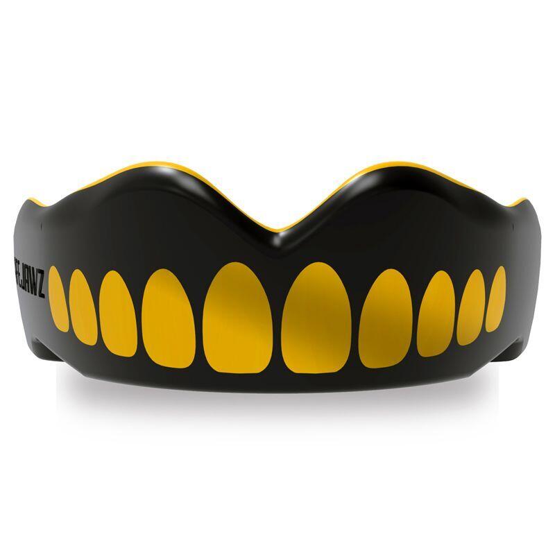 Protège-dents Safejawz Extro-series Goldie 2/7