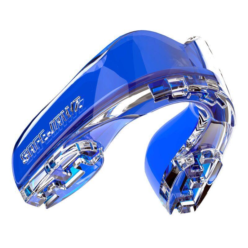SAFEJAWZ Chránič zubů Safejawz Extro-series Ice