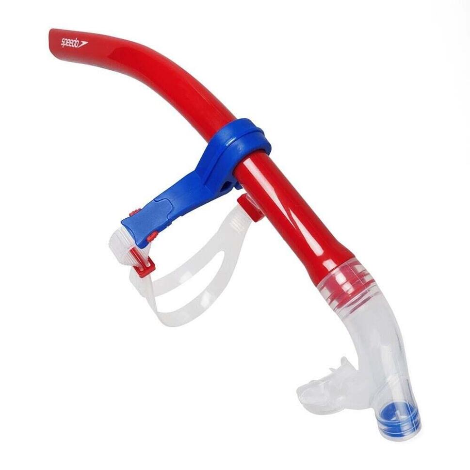 Centralny snorkel Speedo
