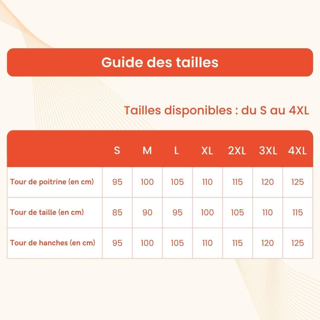 Hoodie à Capuche Adulte Chauffant - ESSENTIAL 6/6