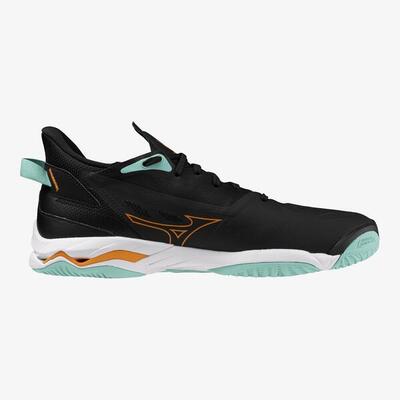 Indoor schoenen mizuno wave mirage 5