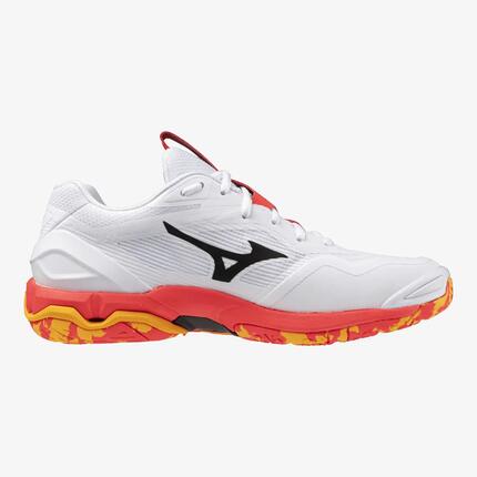 Hallenschuhe Mizuno Wave Stealth 6