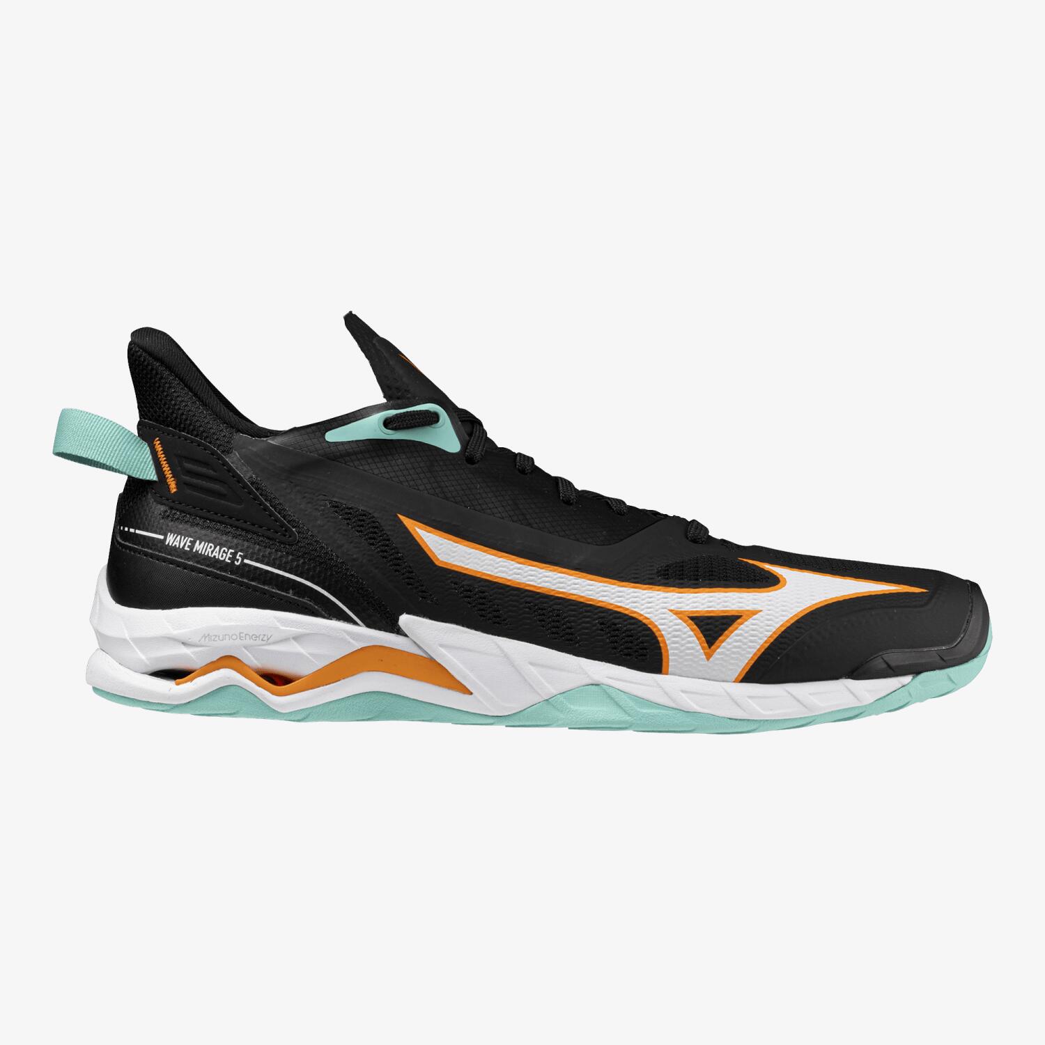 Zapatillas indoor Mizuno Wave Mirage 5 2/6