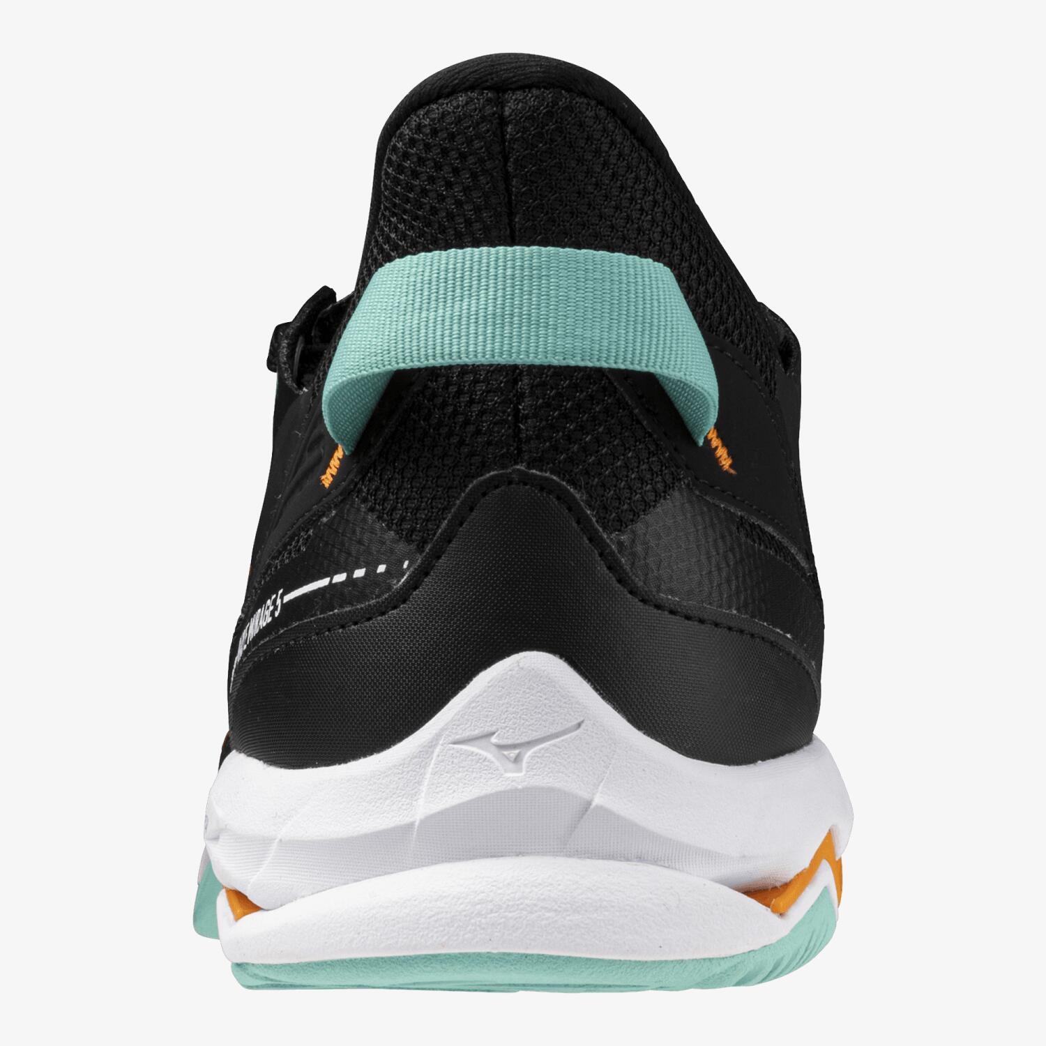 Zapatillas indoor Mizuno Wave Mirage 5 5/6