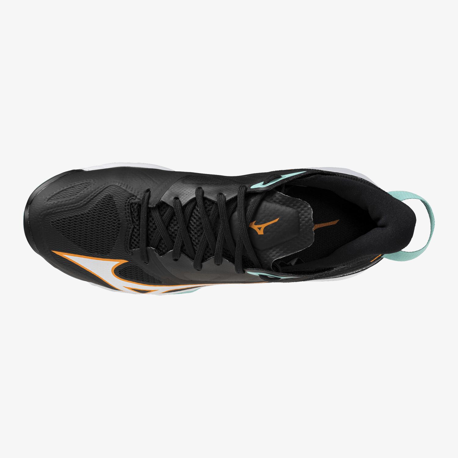Zapatillas indoor Mizuno Wave Mirage 5 4/6