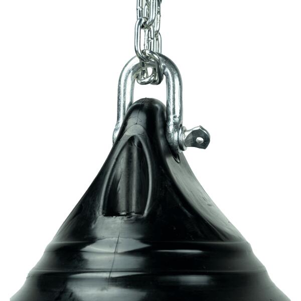 Sacco da Boxe - Aqua Bag - Sacco Boxe da Acqua - 60L - Nero 2/6