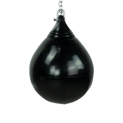Sacco da Boxe - Aqua Bag - Sacco Boxe da Acqua - 60L - Nero