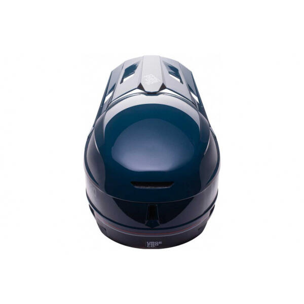 Pełnotwarzowy kask rowerowy Urge Archi-Deltar