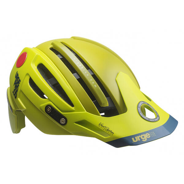 Kask rowerowy Urge Endur-O-Matic 2 RH