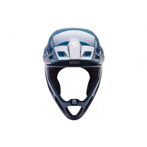 Urge - Casque Vélo Intégral Urge Archi-deltar - Casque - Bleu - 57-58 Cm - Decathlon