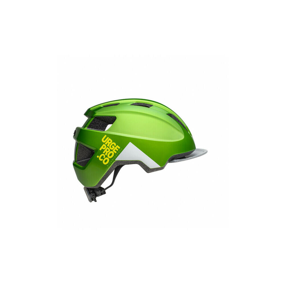 Kask rowerowy dla dzieci Urge Nimbus City