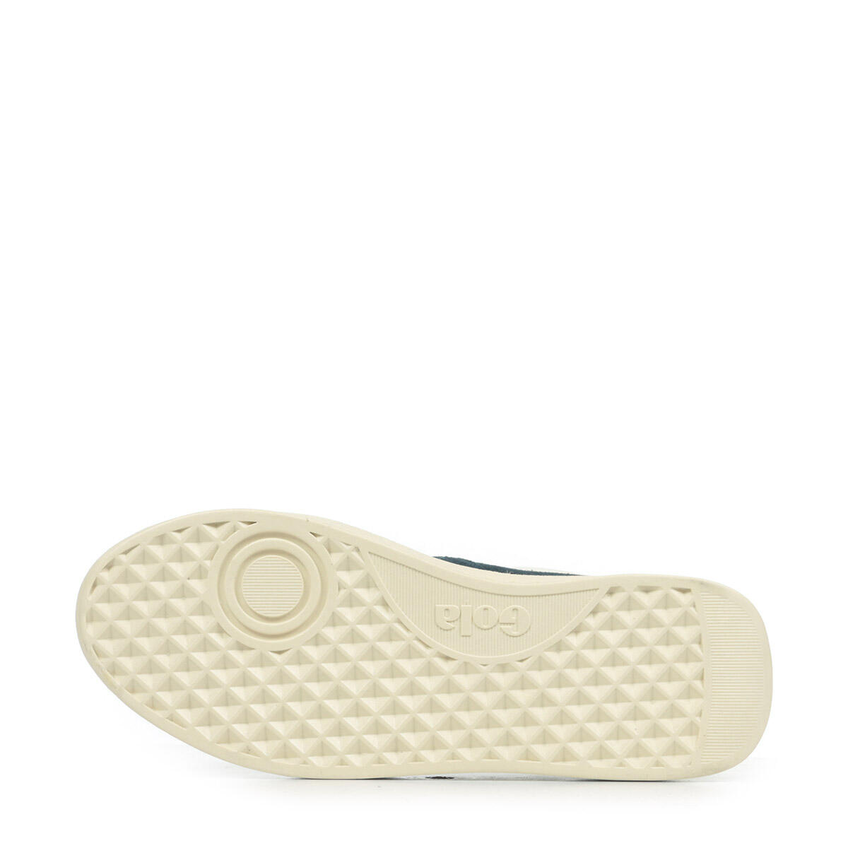 Baskets Femme Baskets Gola GRANDSLAM TRIDENT Bleu Gola 6/6