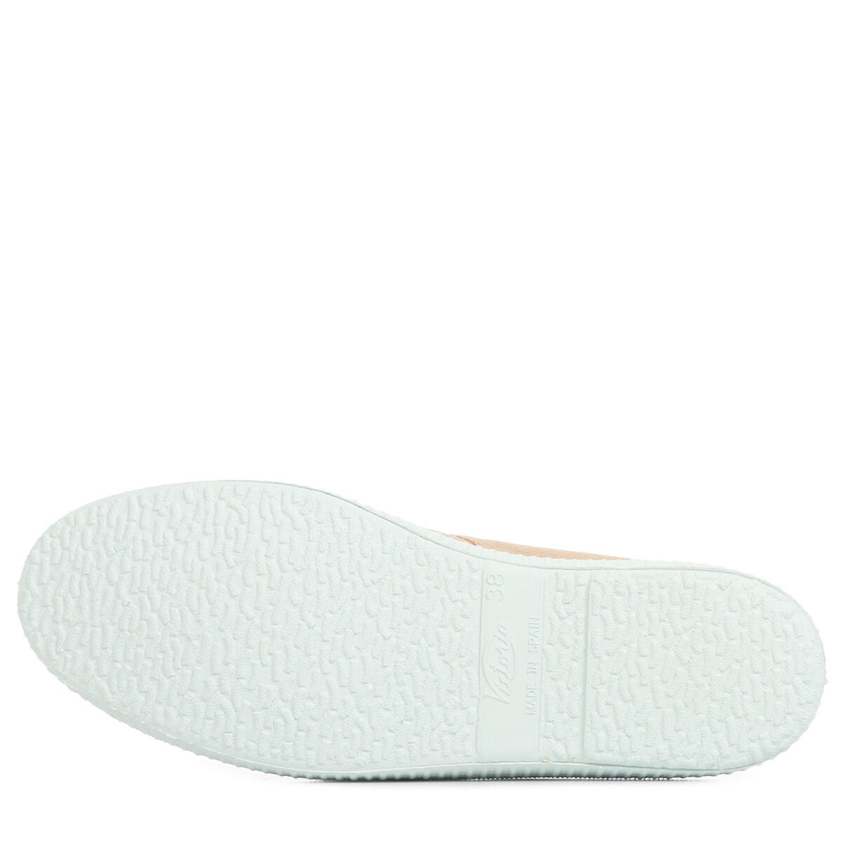 Baskets Femme 1915 Inglesa Elastico Drec 6/6
