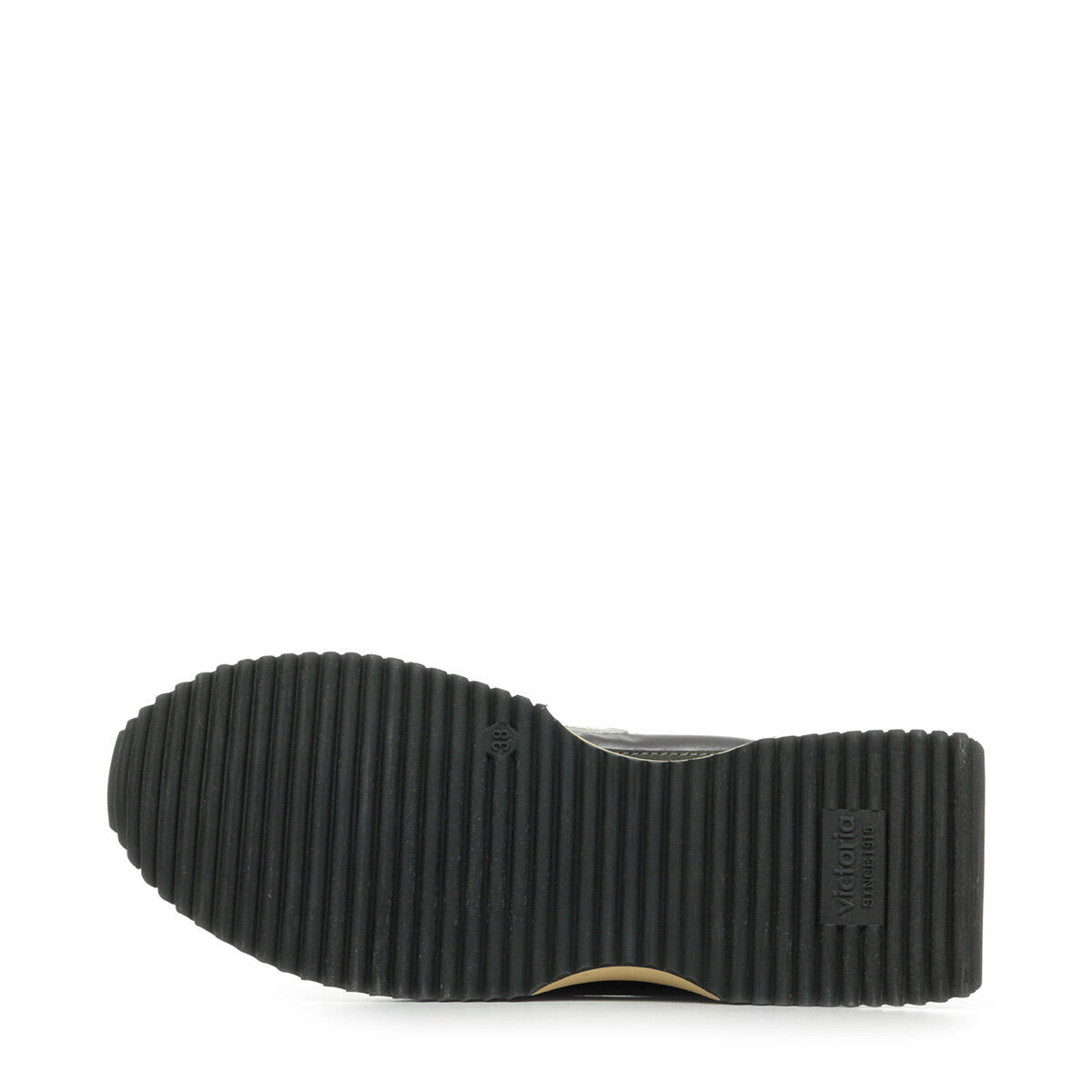 Baskets nylon et métal femme Victoria Cosmos 6/6