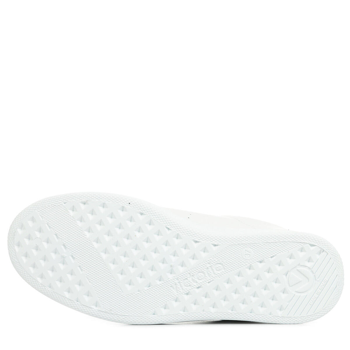 Scarpe Da Ginnastica Victoria Modello 1125104 Colore Bianco 6/6