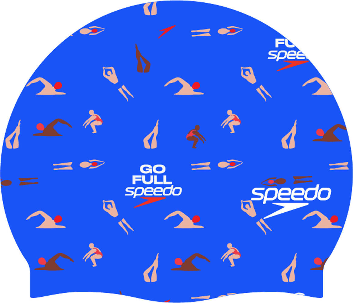 SPEEDO picture
