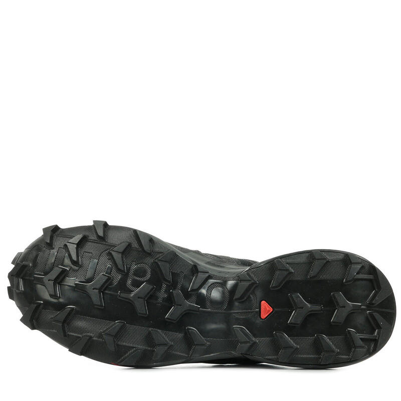 Încălțăminte Salomon Speedcross 6 Femei Negru