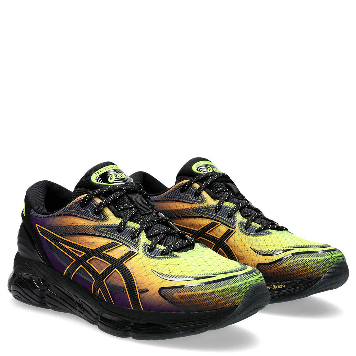 Baskets Homme Gel Quantum 360 VIII 2/7