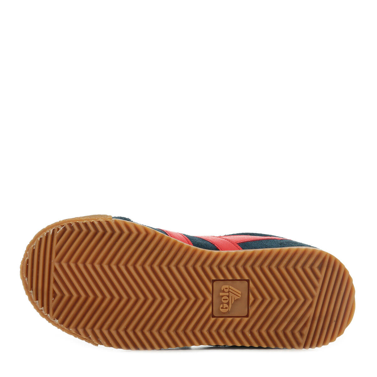 Baskets Gola HARRIER STRAP 6/6