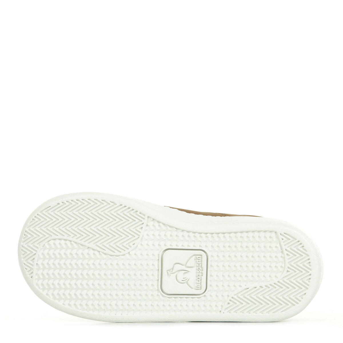 ZAPATOS Y COMPLEMENTOS LE COQ SPORTIF  DE NIÑO 2010090 COURTCLASSIC 6/6
