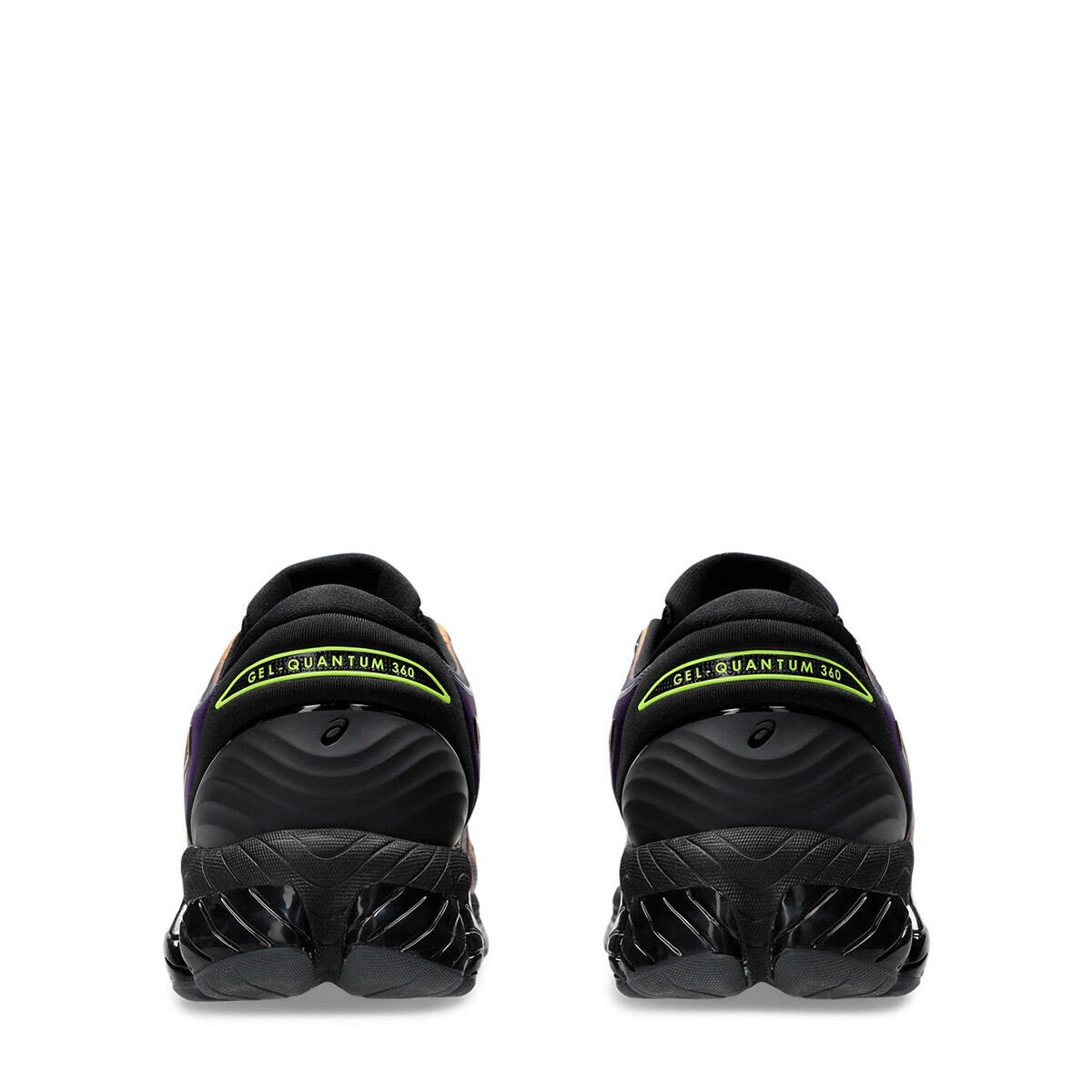 Baskets Homme Gel Quantum 360 VIII 4/7
