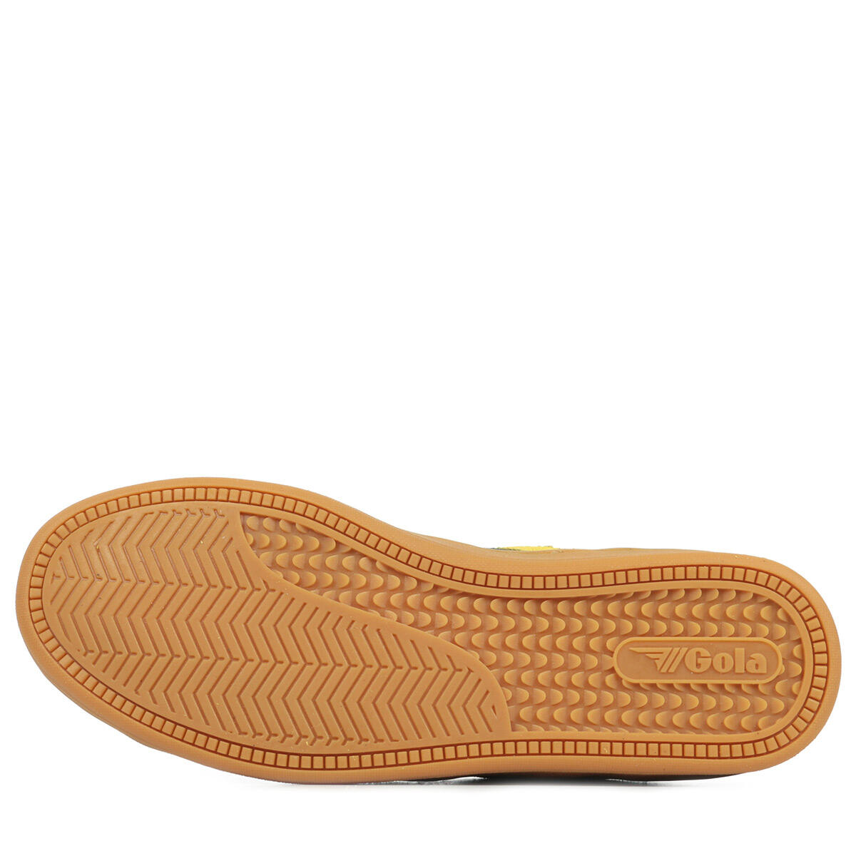 Baskets Homme Baskets Gola Bleu Bleu Gola 6/6