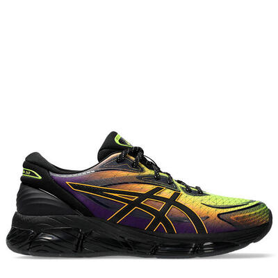 Sportschoenen mannelijk asics gel-quantum 360 viii zwart