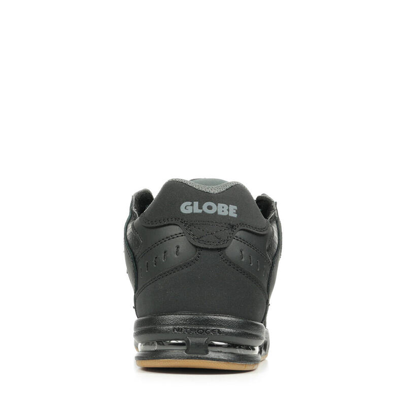 Pantofi Globe Sabre pentru skate din piele și material sintetic