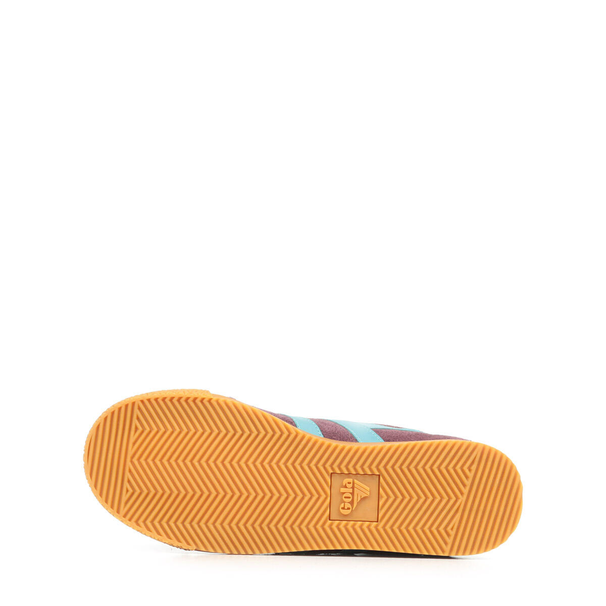 Damestrainers Gola Elan Trainer 6/6