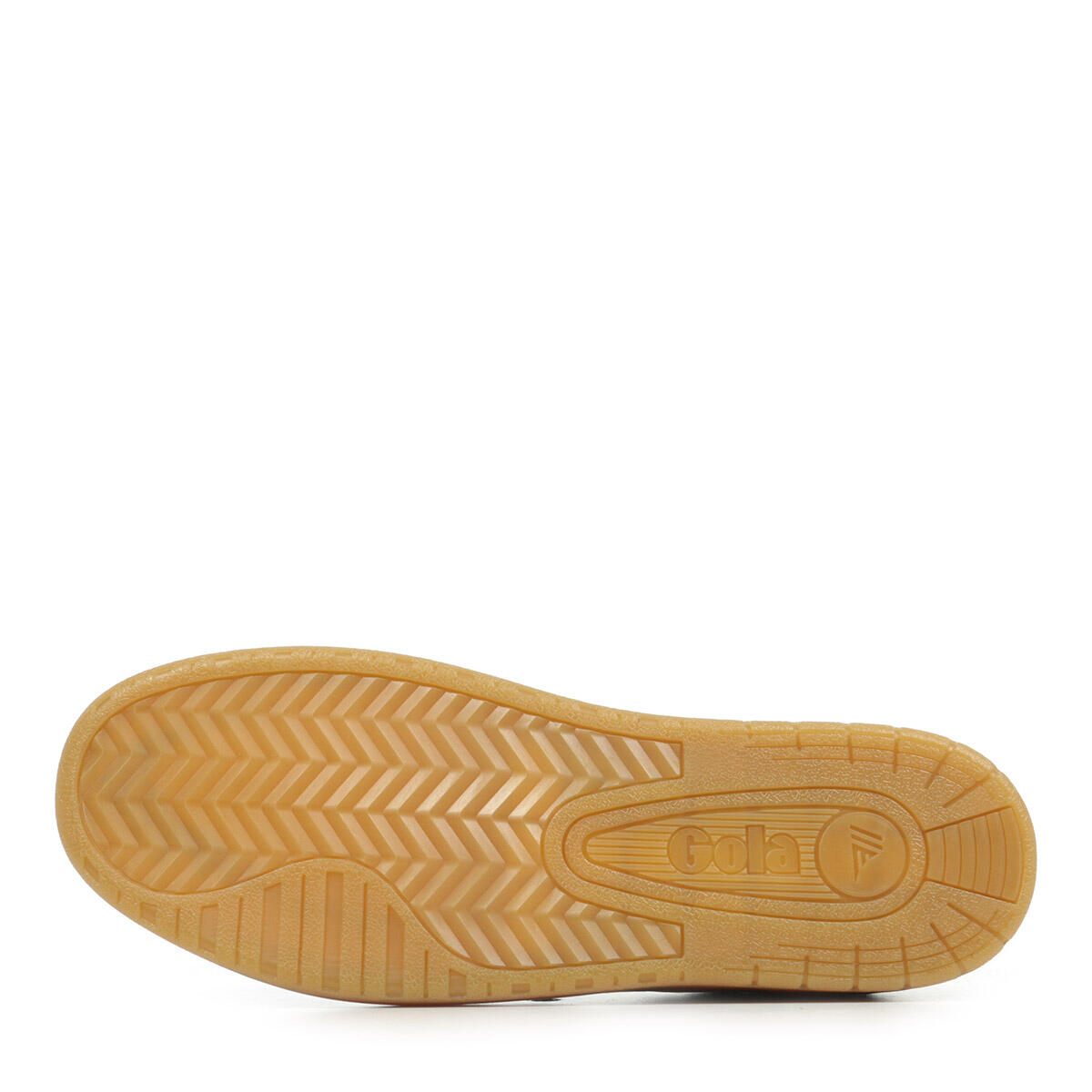 Baskets Homme Baskets Gola GOLA HAWK SUEDE 86 Marron Marron Gola 6/7