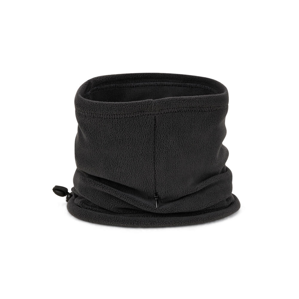 Scaldacollo in pile riscaldato con batteria ricaricabile 6/7