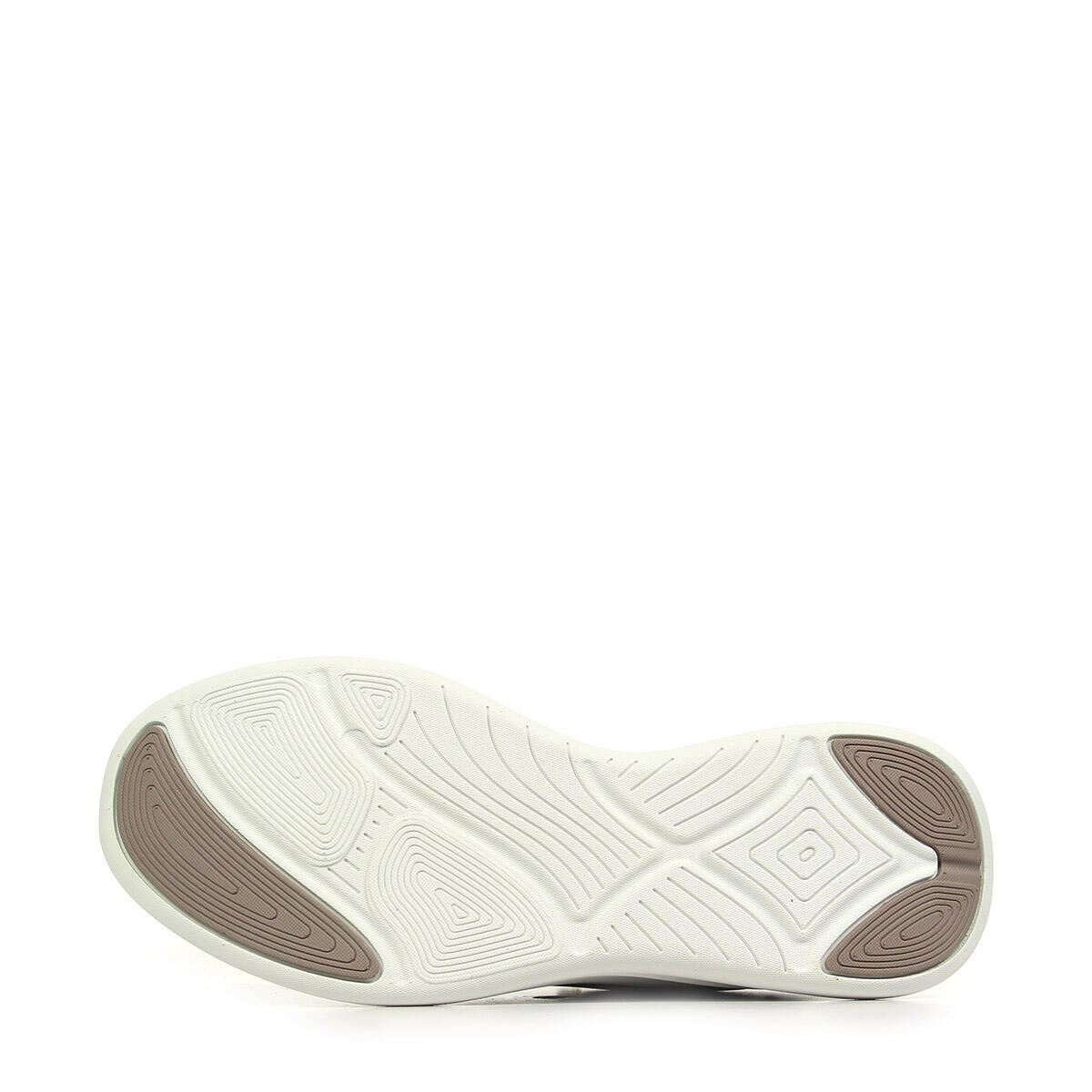 Sneakers Skechers Bobs Mode Flex, Wit, Dames 6/6