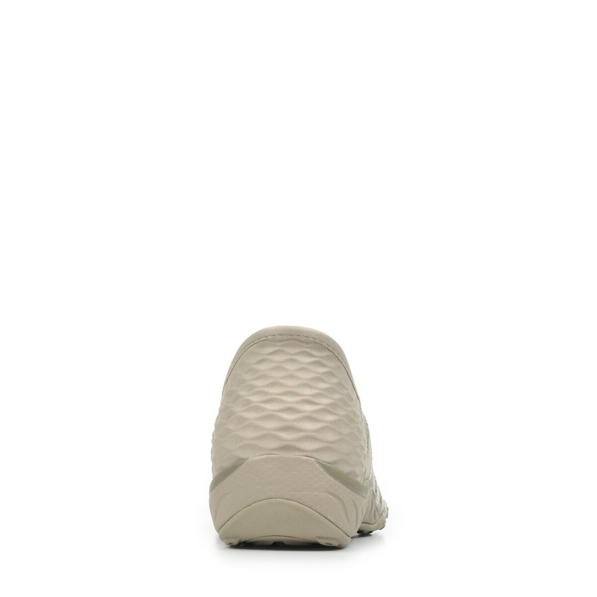Scarpe Donna Skechers Slipins Breathe Easy Roll Me beige 5/6