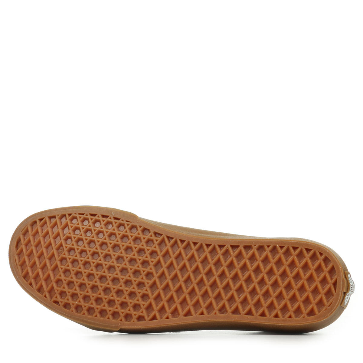 Ténis Vans Modelo Old Skool Cor Castanho Claro 6/6
