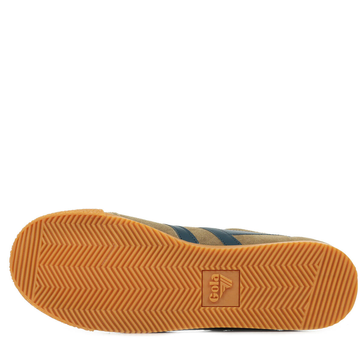 Sneakers Gola Harrier 6/6