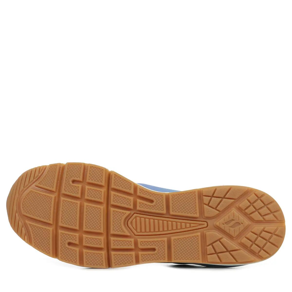 Sneakers Donna Uno 2 Color Waves 6/6