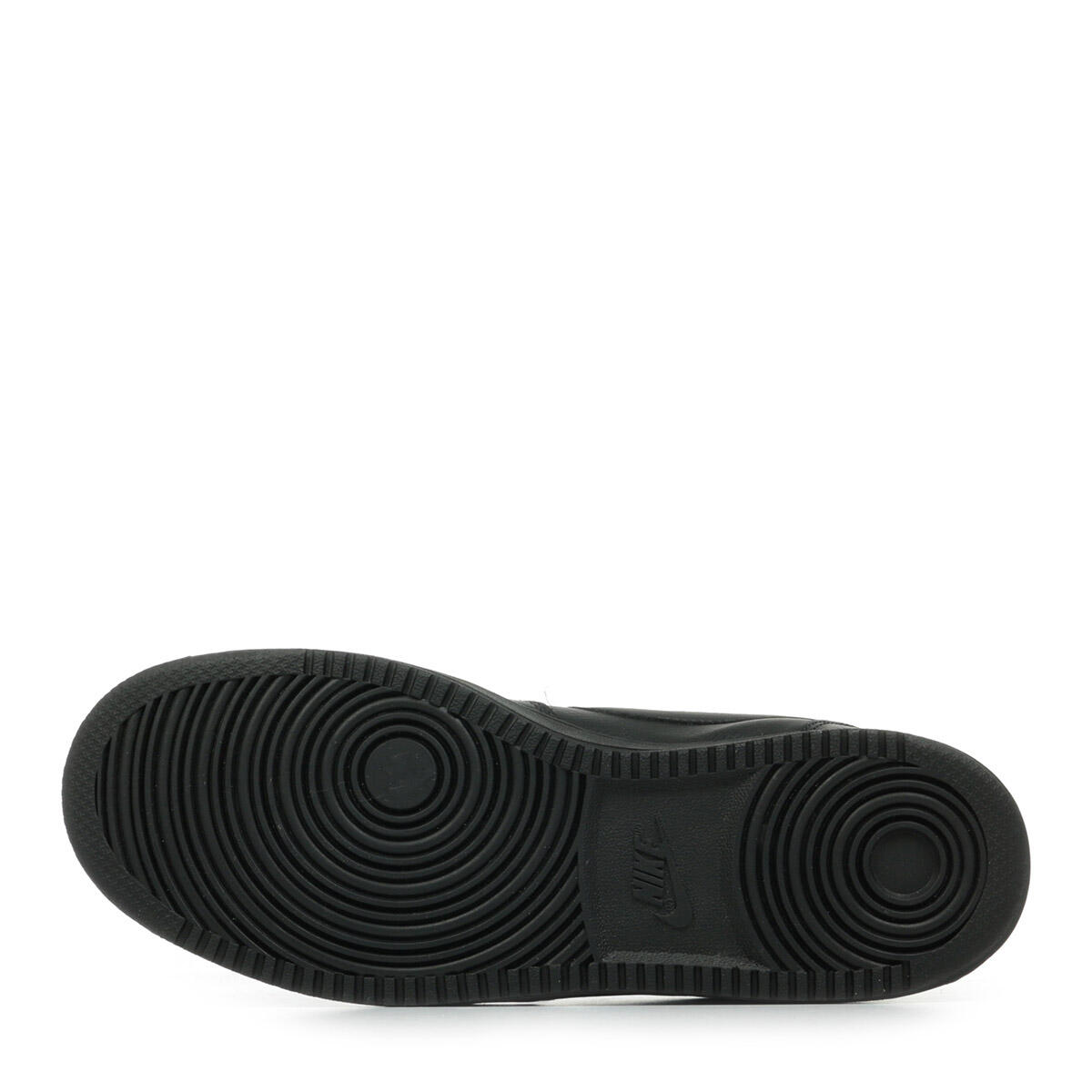 Nike Ebernon Low Black 6/6