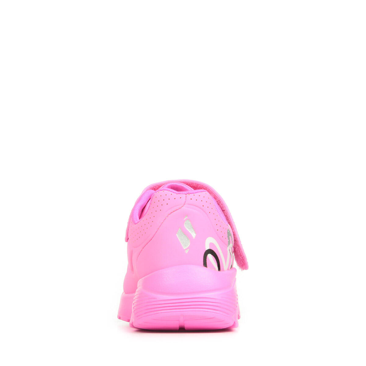 Baskets bébé fille Skechers Uno Lite Love Levitate 5/6